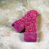 New C.C Women's Sequin Mittens Gloves Gifts for Her