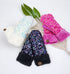 New C.C Women's Sequin Mittens Gloves Gifts for Her