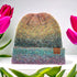 C.C Recycled Yarn Mix Cuff Beanie for Adults, Winter Hats, Winter Beanies, Premium Hats, Warm Hats, Winter Accessories, for gifts