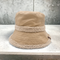 Soft Faux Leather Shearling C.C Bucket Hat ,Winter bucket hat, women winter bucket hat, gifts for her