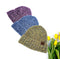 C.C Mixed Color Boucle Knitted Shearling Mohair Beanie Hat , winter Hat, cozy soft warm Hat gifts for her, Premium Hats, Warm Hats, Winter Accessories, for gifts