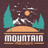Mountain adventure Short Sleeves T-Shirt