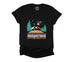 Mountain adventure Short Sleeves T-Shirt