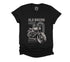 Old Bikers T shirts