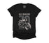 Old Bikers T shirts