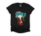 Crazy World Short Sleeves T-Shirt