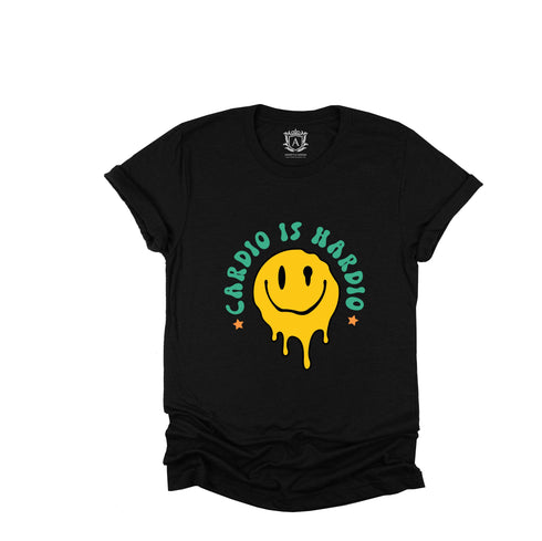 Cardio is Hardio Shirt