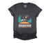 Mountain adventure Short Sleeves T-Shirt