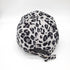 Leopard Pattern Baseball Cap