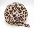 Leopard Pattern Baseball Cap