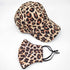Leopard Pattern Baseball Cap