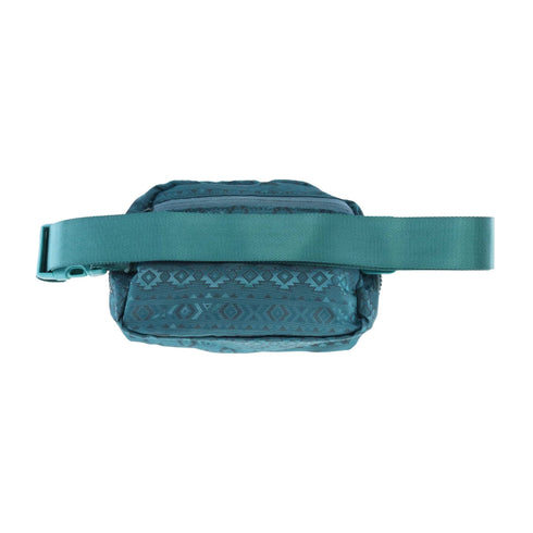 New Aztec South Western Pattern waterproof Fanny Pack