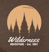 Wilderness Short Sleeves T-Shirt