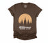 Wilderness Short Sleeves T-Shirt
