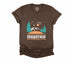 Mountain adventure Short Sleeves T-Shirt