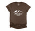 Mountain Expedition Short Sleeves T-Shirt