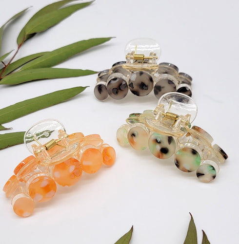 Hair Clip Multi-sized French Hair Claw Clip