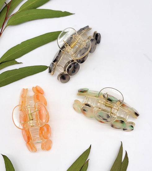 Hair Clip Multi-sized French Hair Claw Clip