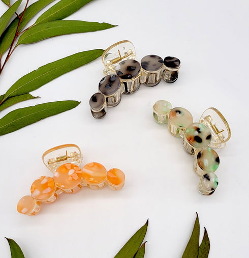 Hair Clip Multi-sized French Hair Claw Clip