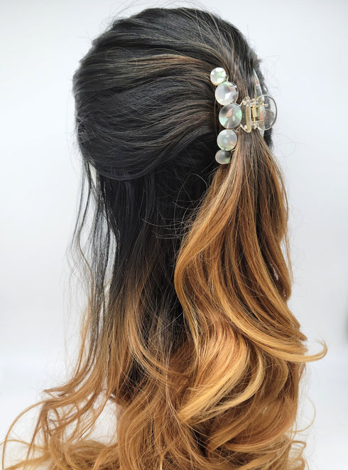 Hair Clip Multi-sized French Hair Claw Clip