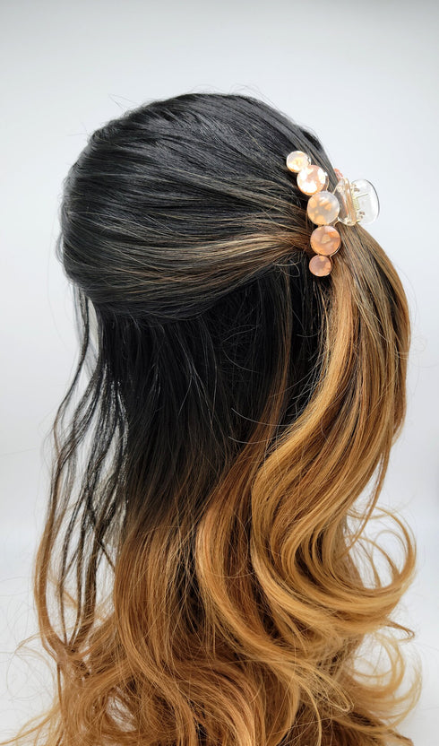 Hair Clip Multi-sized French Hair Claw Clip