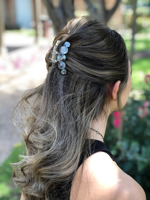 Hair Clip Multi-sized French Hair Claw Clip