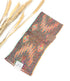 knitted high quality Aztec Patterned Head Wrap , winter head wrap, headband