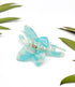 Large Butterfly Hair Claw French Hair Claw Clip