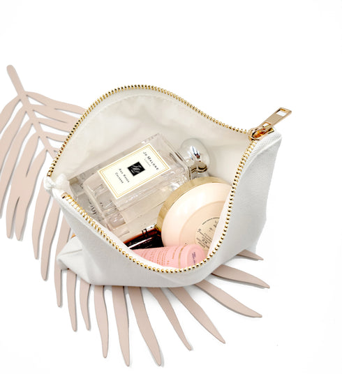 Mama Heart Makeup Case