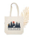 Wildlife Tote Bag