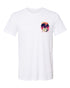 Surf Paradise Sunset Short Sleeves T-Shirt