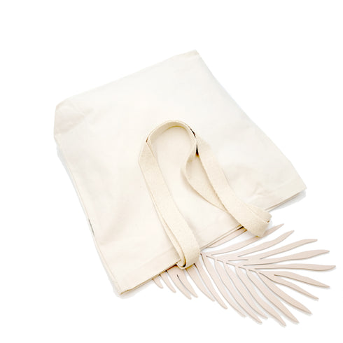 Western Skull Cowboy Tote Bag