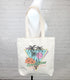 Retro Good Times Tote Bag