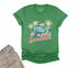 Sunshine Short Sleeve T-Shirt