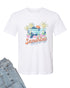 Sunshine Short Sleeve T-Shirt