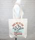 Take Me to the Lake Tote Bag