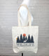 Wildlife Tote Bag