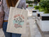 Take Me to the Lake Tote Bag