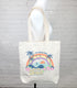 No Bad Day On The Beach Tote Bag