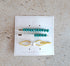 Pastel Bobby Pin Set