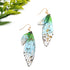 Enchanted Fairy Wing Earrings Jewelry, Gifts for Her
