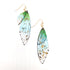 Enchanted Fairy Wing Earrings Jewelry, Gifts for Her