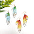 Enchanted Fairy Wing Earrings Jewelry, Gifts for Her