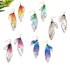 Enchanted Fairy Wing Earrings Jewelry, Gifts for Her