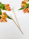 Pearl Hair Sticks, Wedding Hair Sticks , Simple hair sticks, Casual hair sticks