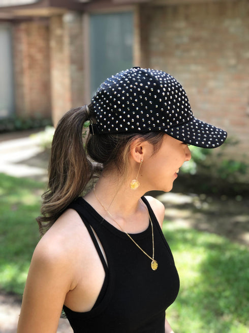 Handmade Dried flower Small Botanical Circle Earrings Handmade Resin Earrings , Real flower jewelry, Gifts for Her