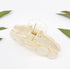 Multi-sized French Hair Claw Clip, Shell Mop Hair Accessories, Cellulose Acetate Hair Claw Clip, Resin Hair Claw Clip