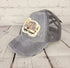 Happy Camper Path Vintage Pony C.C Cap