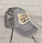Happy Camper Path Vintage Pony C.C Cap
