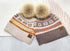 C.C Nordic Fair Isle Pom Beanie Hat, Beanie for Adults, Winter Hats, Winter Beanies, Premium Hats, Warm Hats, Winter Accessories, for gifts